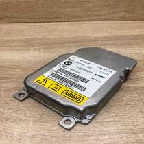 6912755 0285001458 30 Airbag control unit/module BMW X5 E53