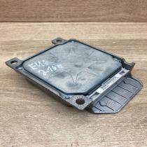 6912755 0285001458 30 Airbag control unit/module BMW X5 E53
