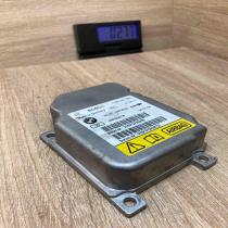 6912755 0285001458 30 Airbag control unit/module BMW X5 E53