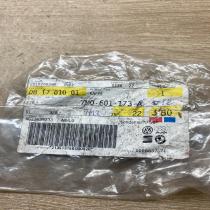 7M0601173A   Wheel nut cap/cover Volkswagen Sharan