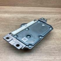 9204849 0285010254  Airbag control unit/module BMW X5 E70