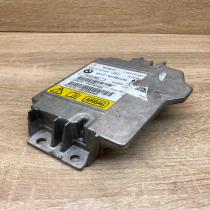 9214813 0285010256  Airbag control unit/module BMW X5 E70