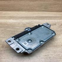 9214813 0285010256  Airbag control unit/module BMW X5 E70