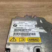 9214813 0285010256  Airbag control unit/module BMW X5 E70