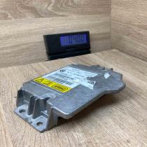 9214813 0285010256  Airbag control unit/module BMW X5 E70