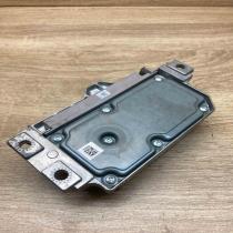 9166057   Airbag control unit/module BMW 1 E81 E87