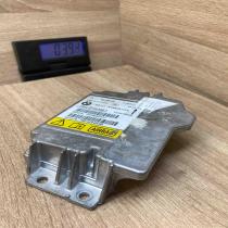 9166057   Airbag control unit/module BMW 1 E81 E87