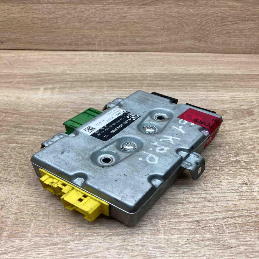 6952986 75789012  Door control unit/module BMW 5 E60 E61