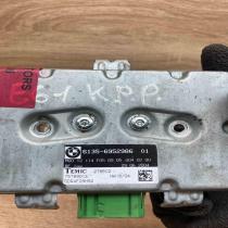 6952986 75789012  Door control unit/module BMW 5 E60 E61