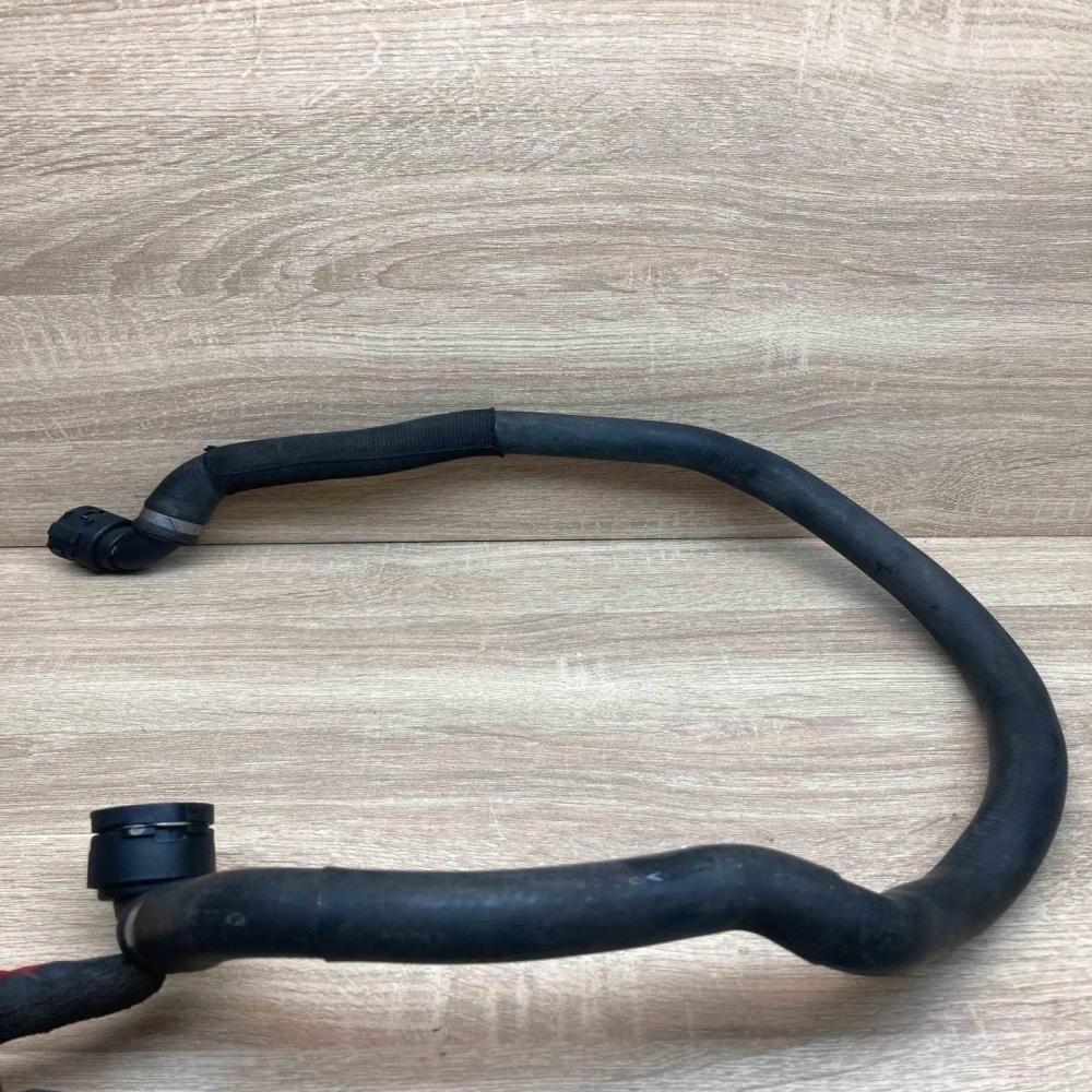 1437865   Engine coolant pipe/hose BMW 3 E90 E91