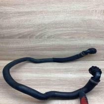 1437865   Engine coolant pipe/hose BMW 3 E90 E91