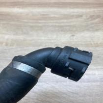 1437865   Engine coolant pipe/hose BMW 3 E90 E91