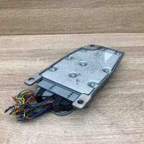 9172019 2204431 36 With Plug Airbag control unit/module BMW 5 E60 E61