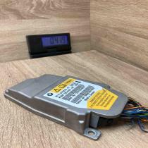 9172019 2204431 36 With Plug Airbag control unit/module BMW 5 E60 E61