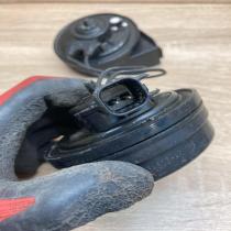 007042 A046495  Horn signal Volvo XC40