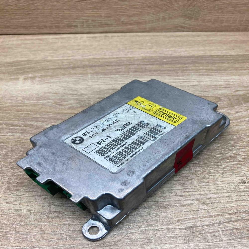6952993 28002868  Airbag control unit/module BMW 5 E60 E61