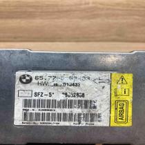 6952993 28002868  Airbag control unit/module BMW 5 E60 E61
