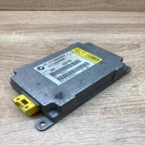 6929553 12231799 SFZ Airbag control unit/module BMW 7 E65 E66