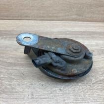 011157   Horn signal Peugeot 307