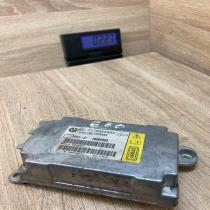 6952993 28002868 SFZ 5 Airbag control unit/module BMW 5 E60 E61