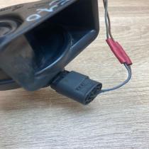 0055306 A046495  Horn signal BMW X5 E70