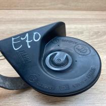 0055306 A046495  Horn signal BMW X5 E70