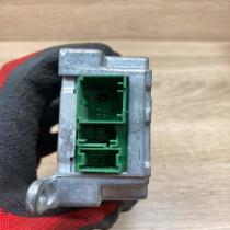 6941018 12246589 SFZ 5 Airbag control unit/module BMW 5 E60 E61