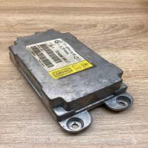 6941018 12246589 SFZ 5 Airbag control unit/module BMW 5 E60 E61