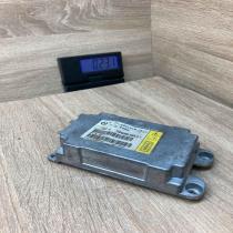 6941018 12246589 SFZ 5 Airbag control unit/module BMW 5 E60 E61