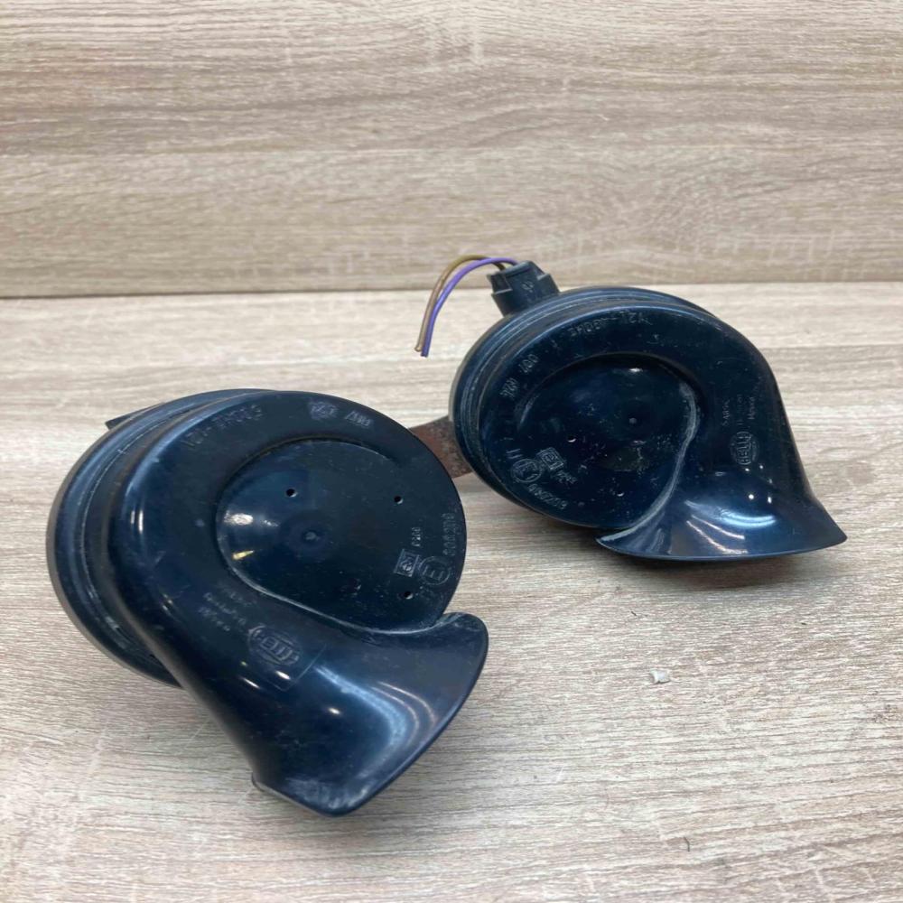 8387342  Pair Horn signal BMW X5 E53