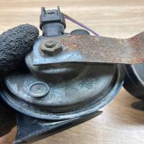 8387342  Pair Horn signal BMW X5 E53