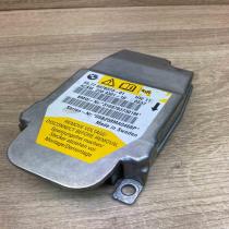 6978373 2204391 10  Airbag control unit/module BMW 5 E60 E61