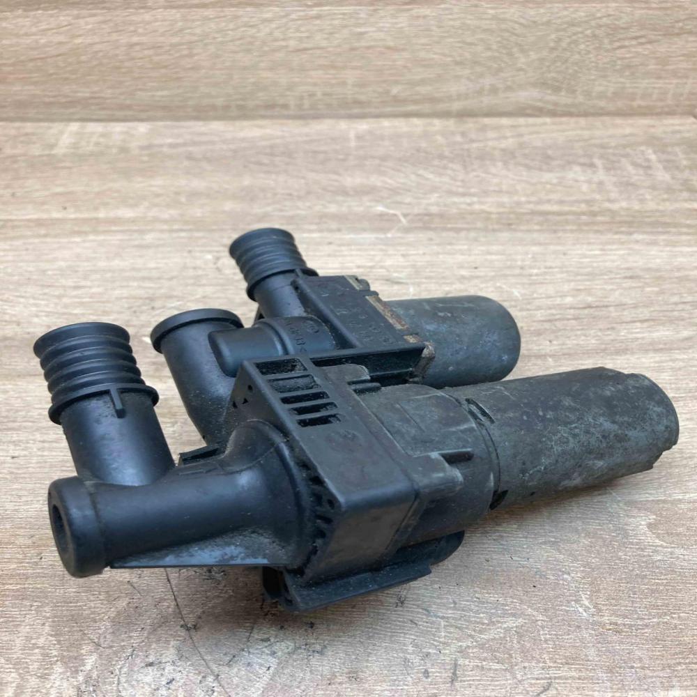 8369807 1147412149  Coolant heater control valve BMW 3 E46