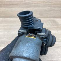 8369807 1147412149  Coolant heater control valve BMW 3 E46