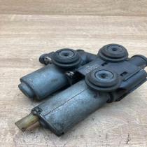 8369807 1147412149  Coolant heater control valve BMW 3 E46