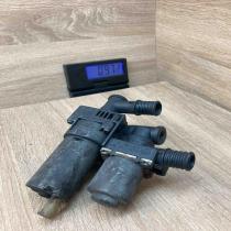 8369807 1147412149  Coolant heater control valve BMW 3 E46