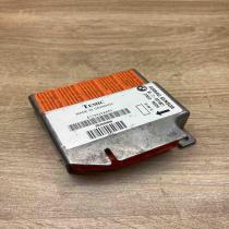 8374821 ZAE2 9026  Airbag control unit/module BMW 3 E36
