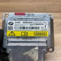 6864204 0265020764 V1 3 Airbag control unit/module BMW 4 F32 F33
