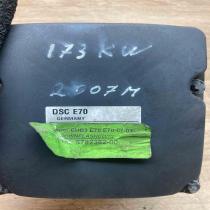 6782362 6780126  ABS Pump BMW X5 E70