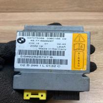 6928267 037075068  Airbag control unit/module BMW 7 E65 E66