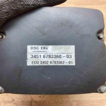 6783360 6774679  ABS Pump BMW 5 E60 E61