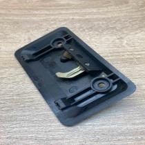 PA6GF15   Glove box lock BMW 5 E60 E61