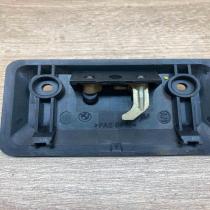 PA6GF15   Glove box lock BMW 5 E60 E61
