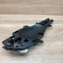 E70 Exterior Door Handle  Front RH Rear door exterior handle/bracket BMW X5 E70