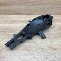 E70 Exterior Door Handle  Front RH Rear door exterior handle/bracket BMW X5 E70