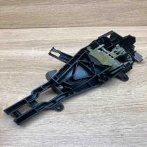 E70 Exterior Door Handle  Front RH Rear door exterior handle/bracket BMW X5 E70
