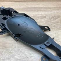 E70 Exterior Door Handle  Front RH Rear door exterior handle/bracket BMW X5 E70
