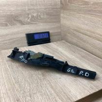 E70 Exterior Door Handle  Front RH Rear door exterior handle/bracket BMW X5 E70