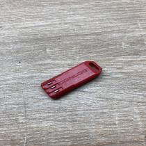 1H0953251   Ignition key/card Volkswagen Multivan T4