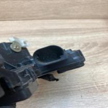 246HTR   Rear door lock BMW 3 E46